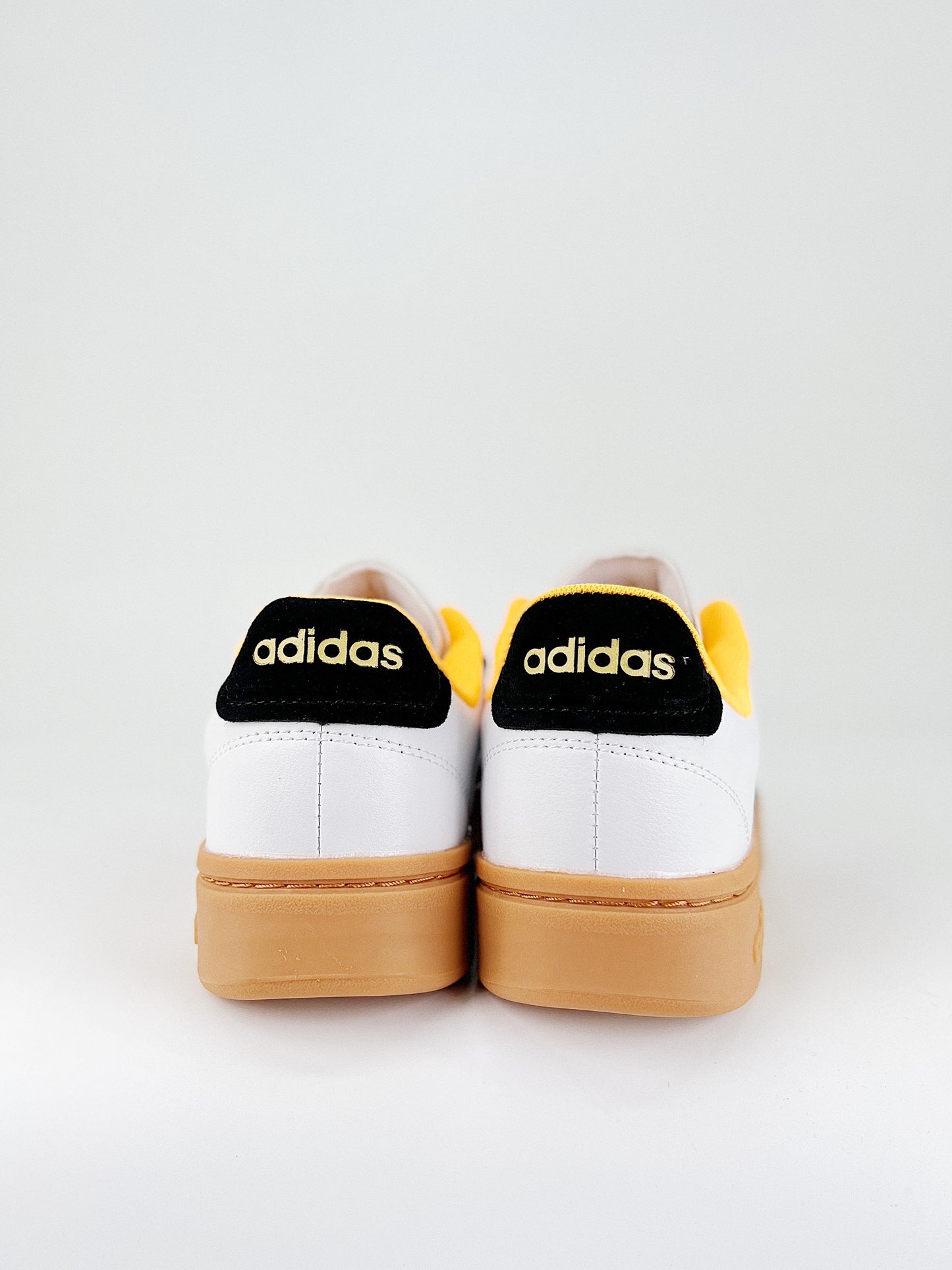Adidas Originals Grand Court Alpha