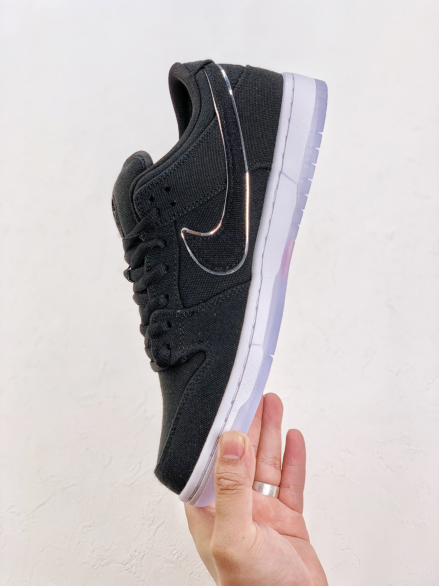 Nike Dunk SD Low Carhartt