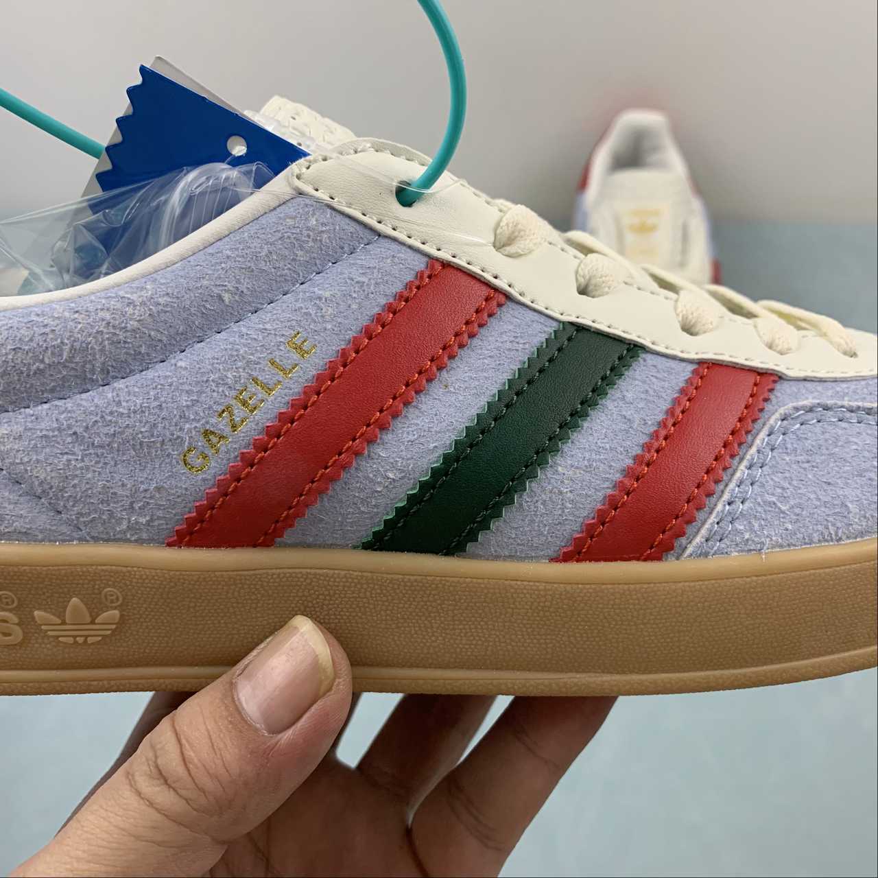 Adidas originals Gazelle Indoor