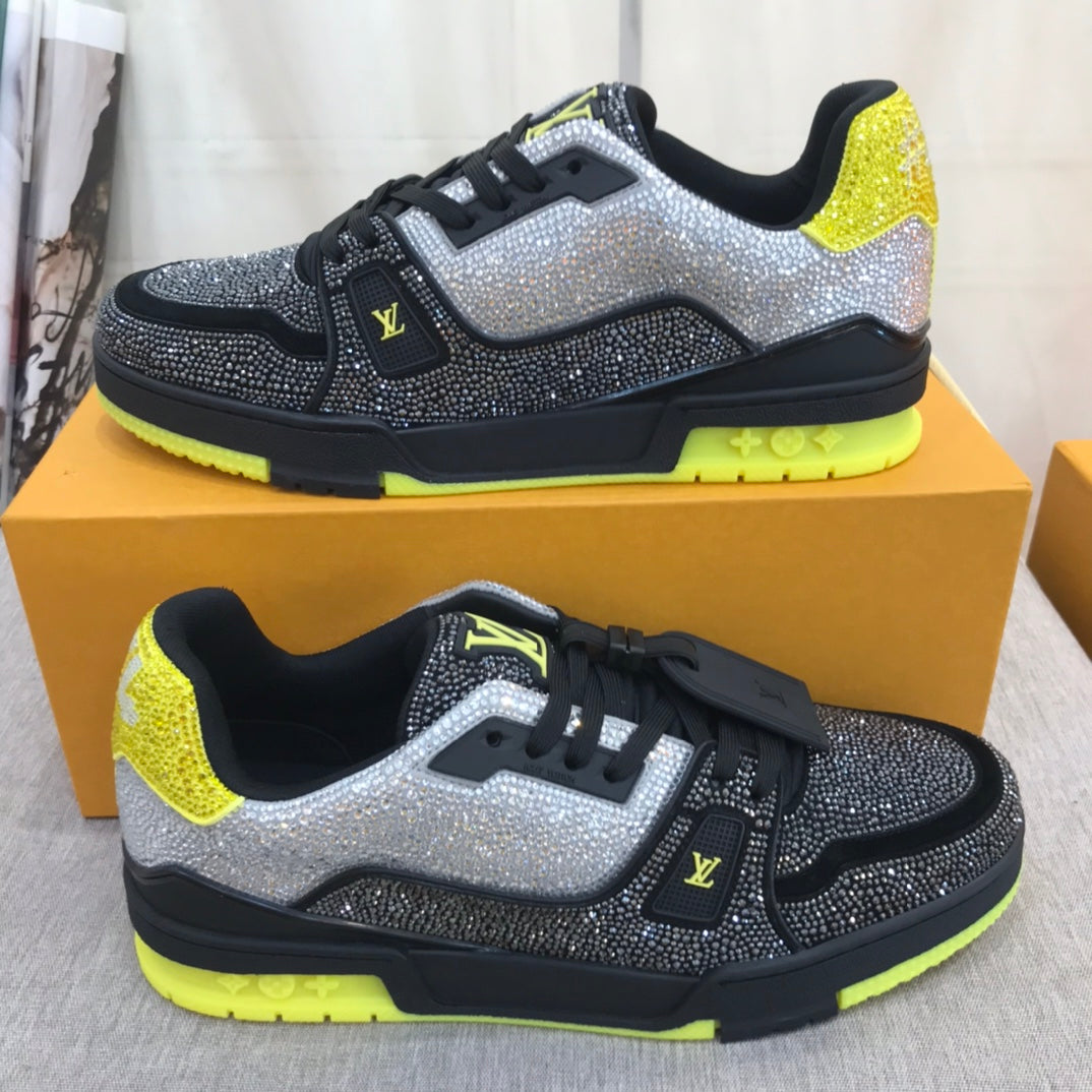 Tênis LV Trainer