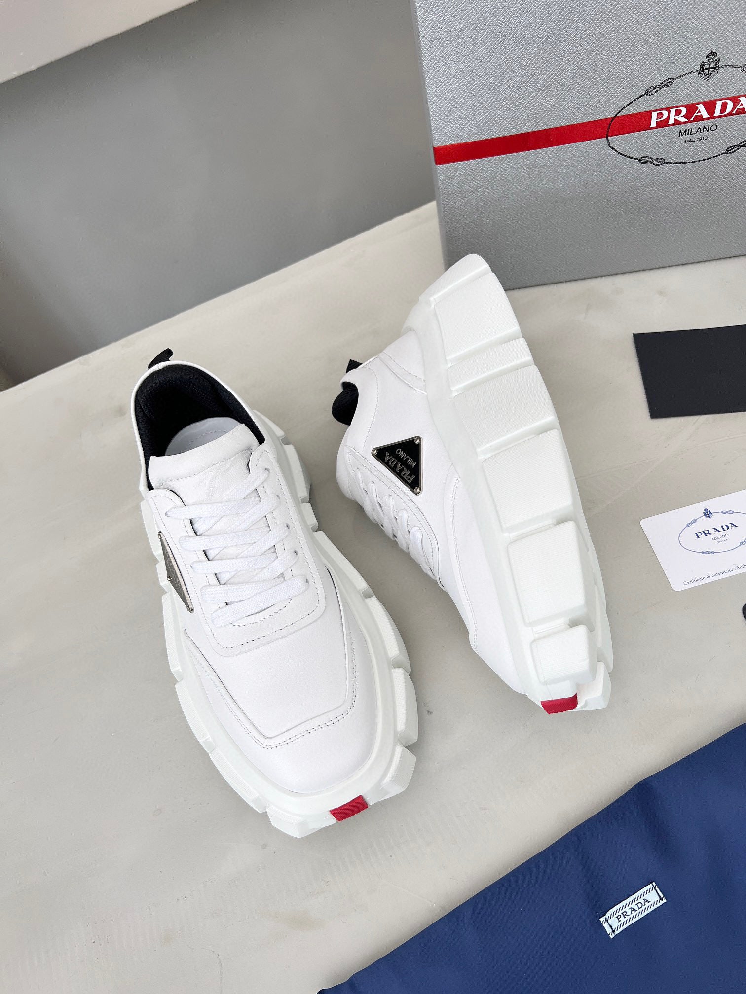 Prada