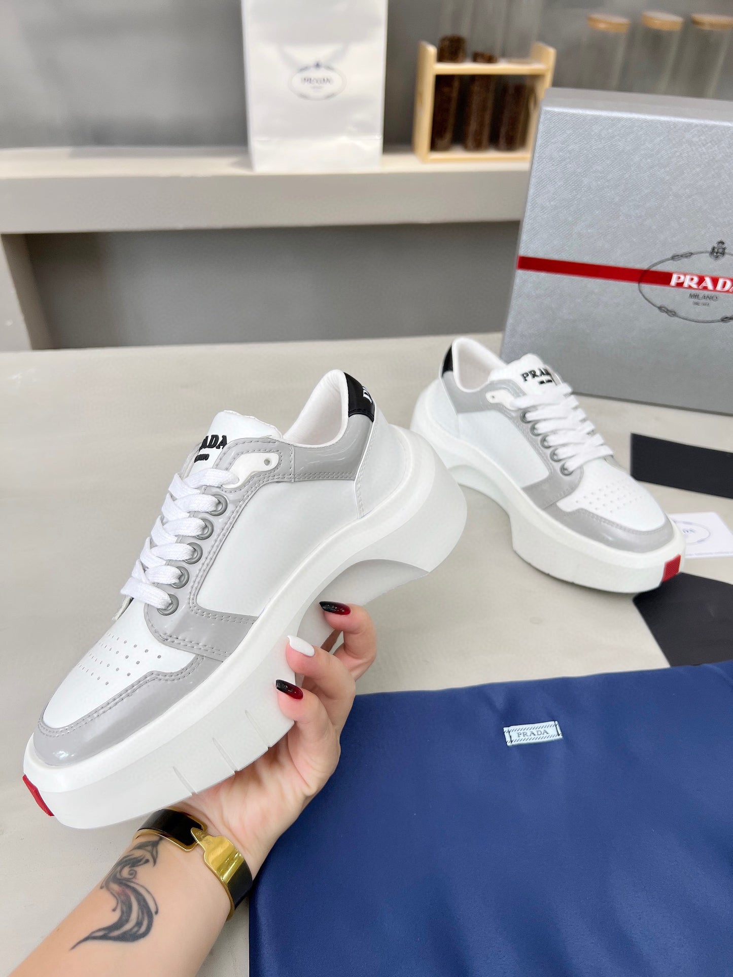 Prada
