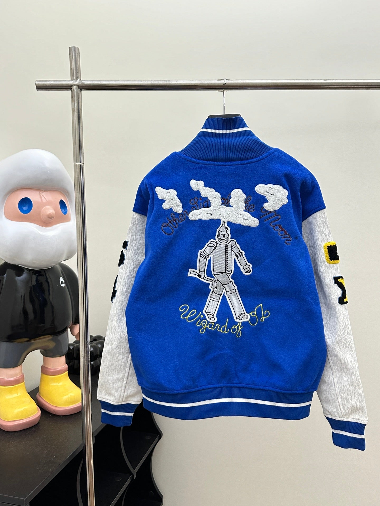 Jaqueta Louis Vuitton