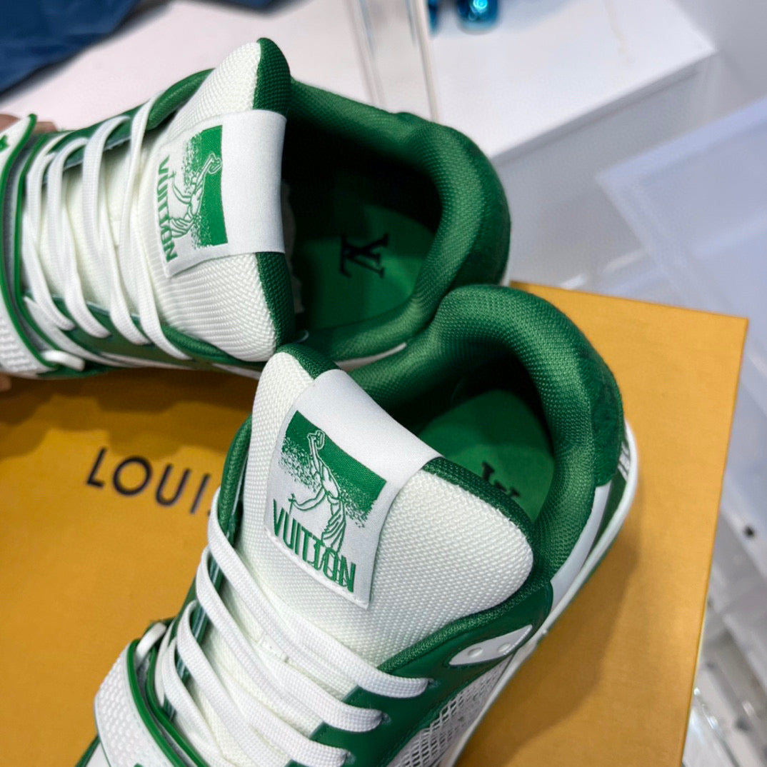 Tênis LV Trainer