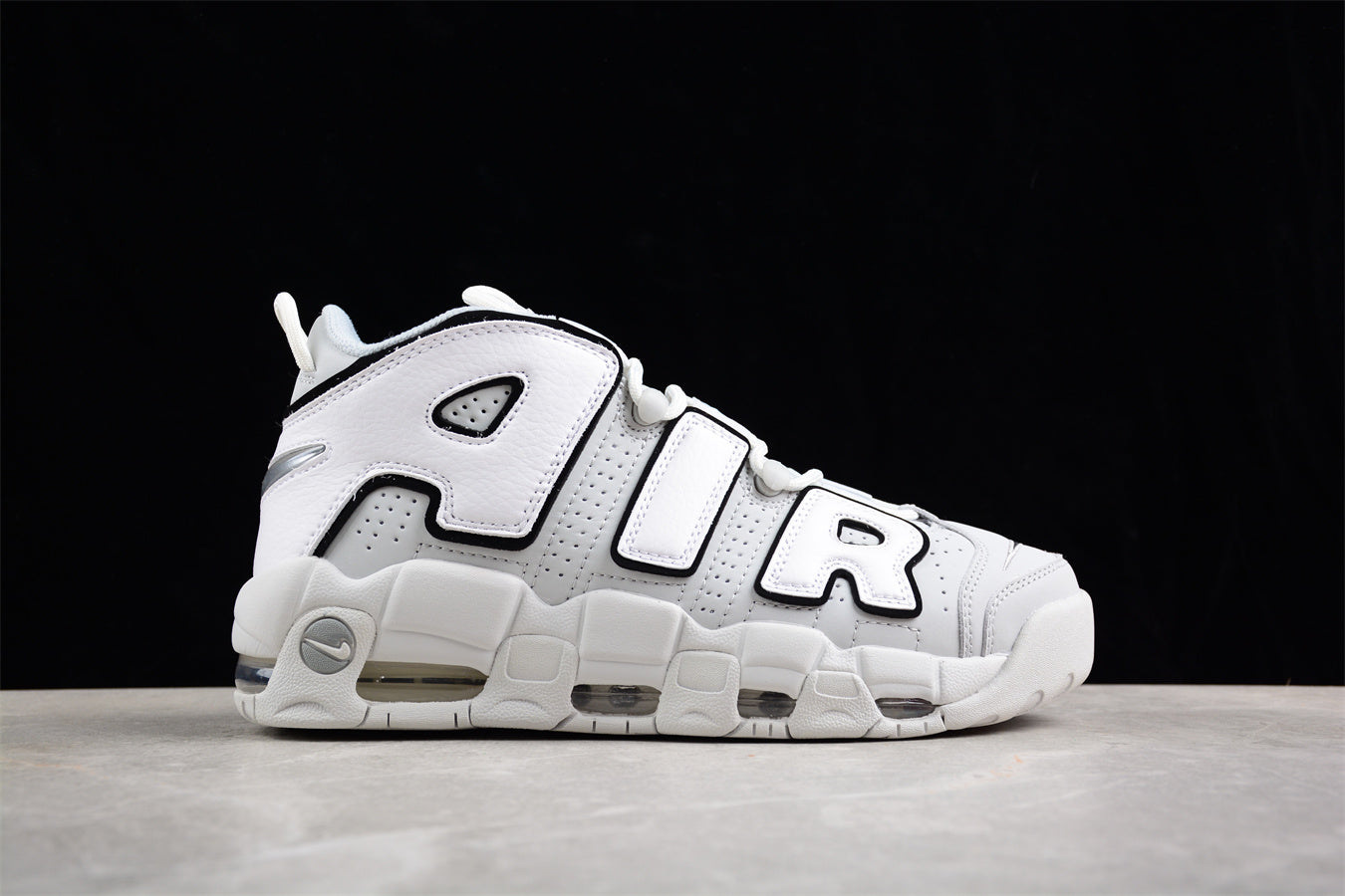 Nike Air More Uptempo 96 QS