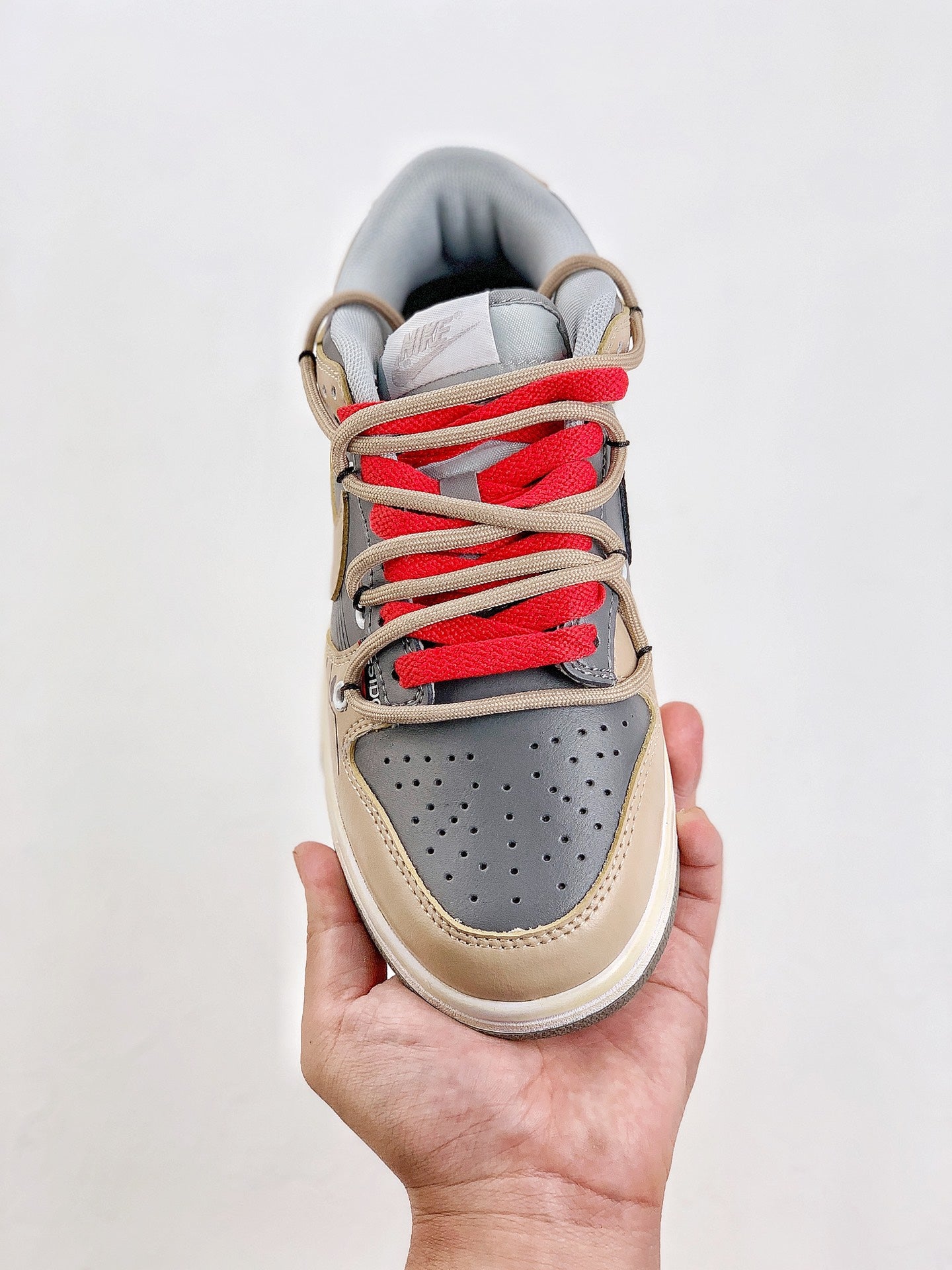 Nike Dunk Low Personalizado