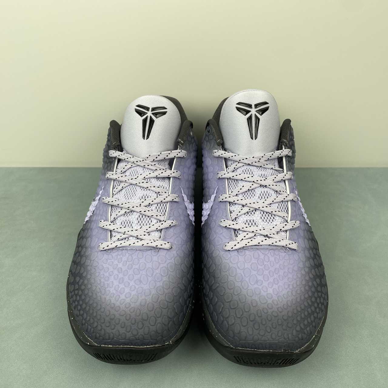 Nike Kobe 6 Protro