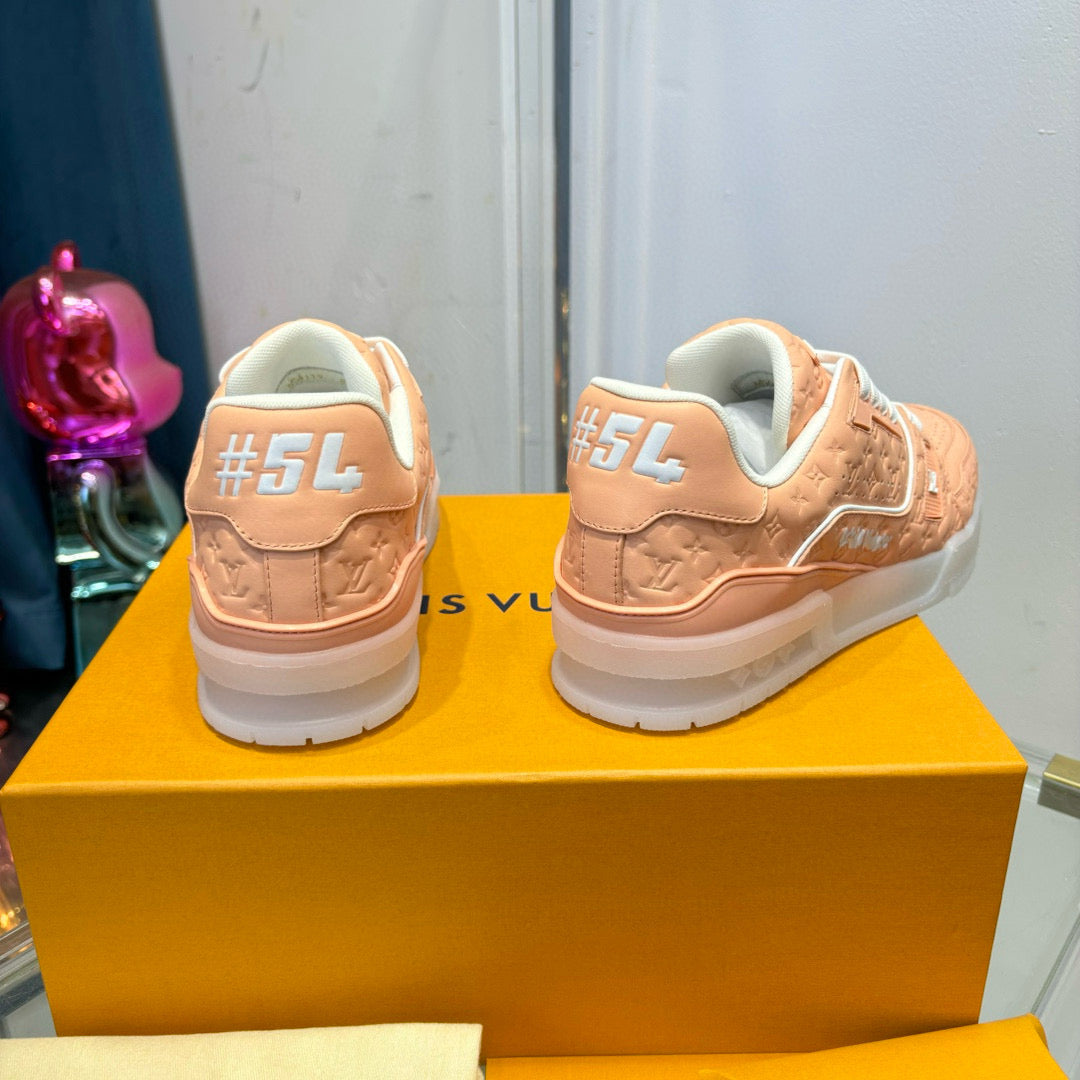 Tênis LV Trainer