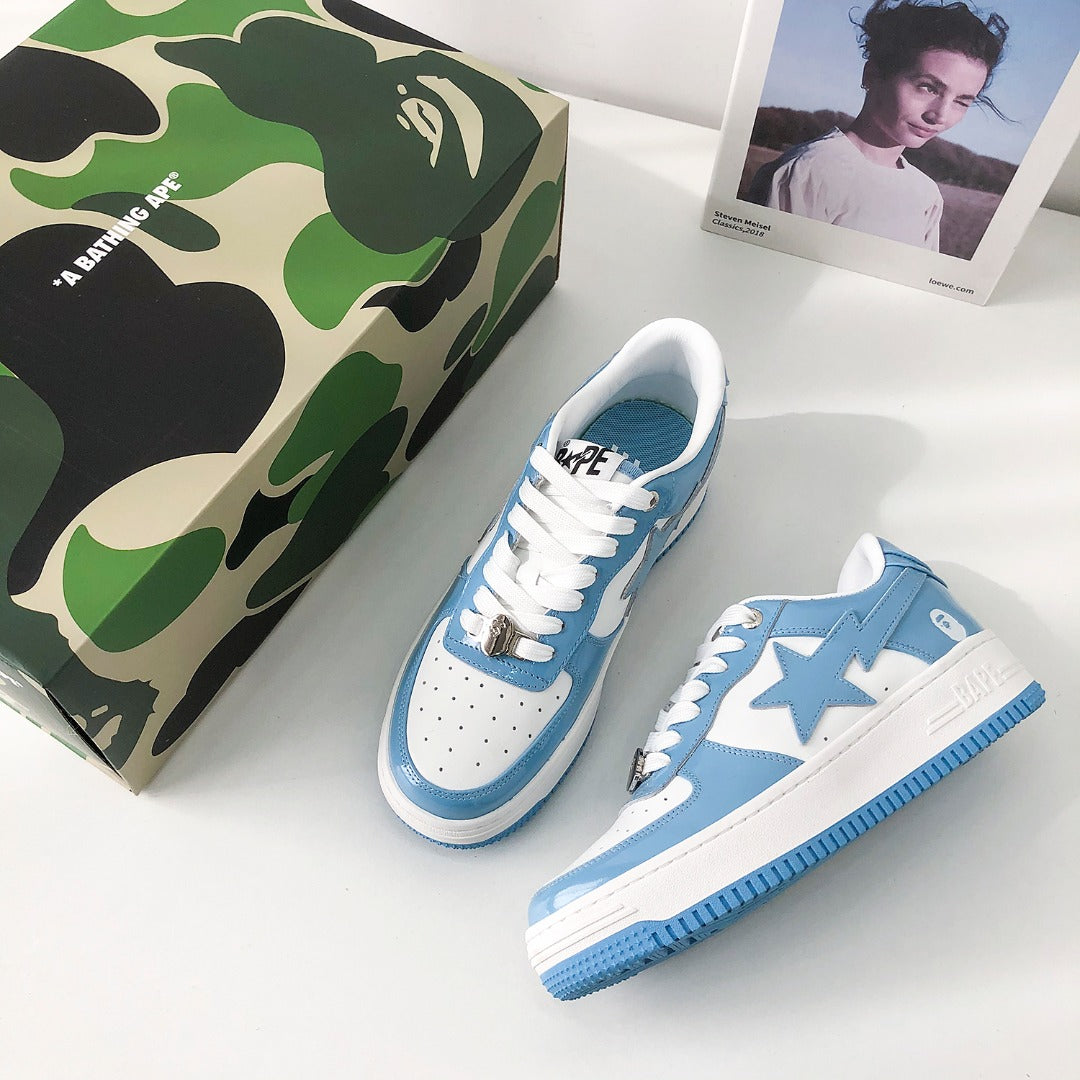BAPE
