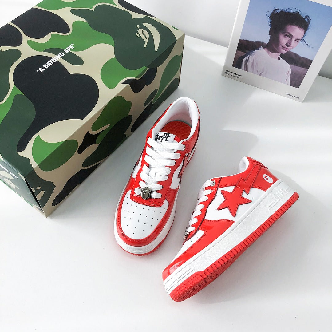 BAPE