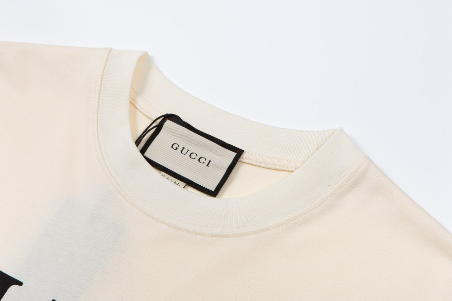 Camiseta Gucci