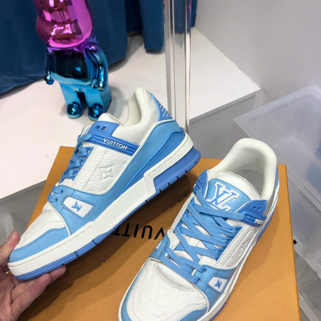 Tênis LV Trainer