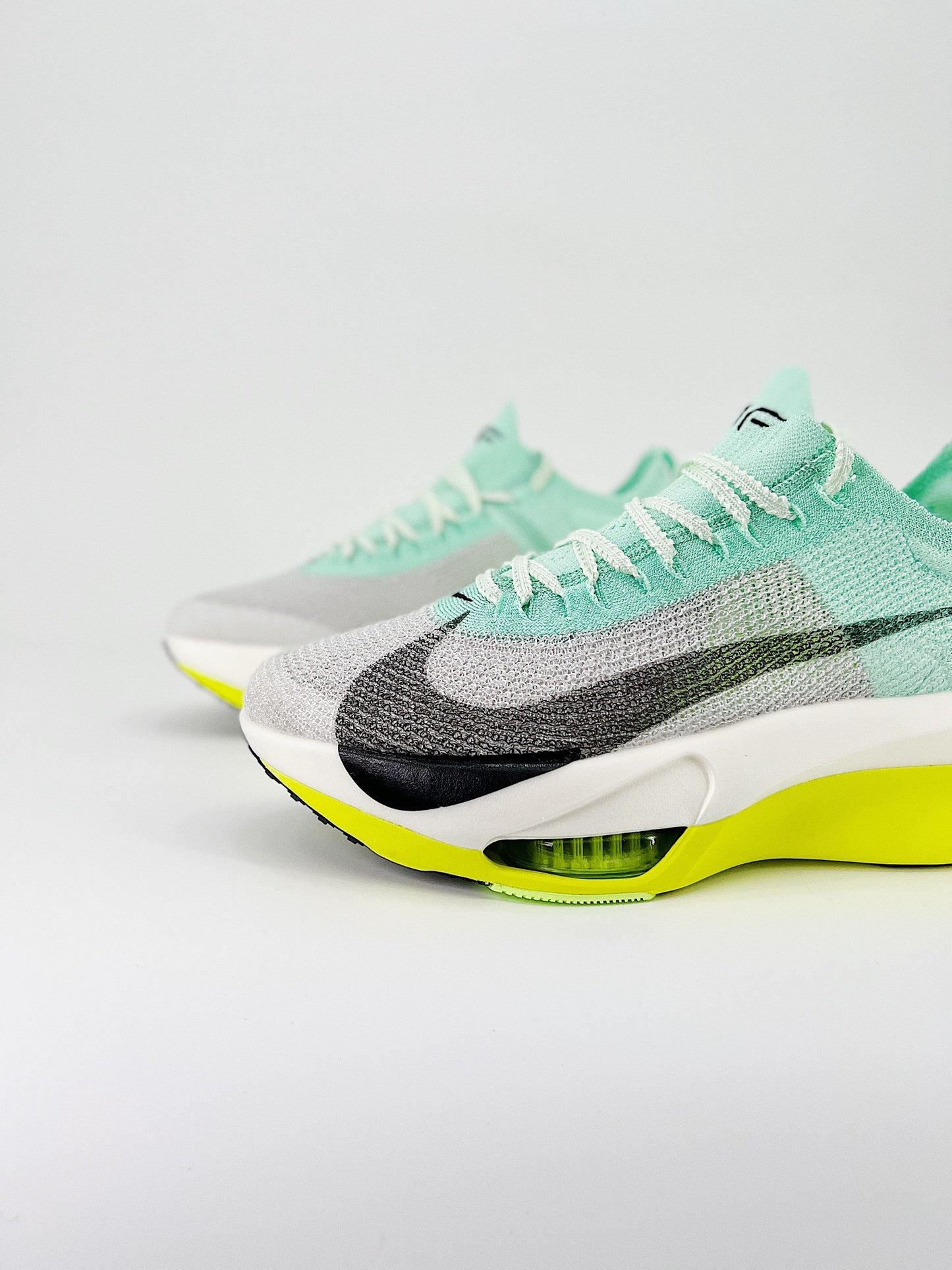 Tênis Nike Air Zoom Alphafly NEXT% 3