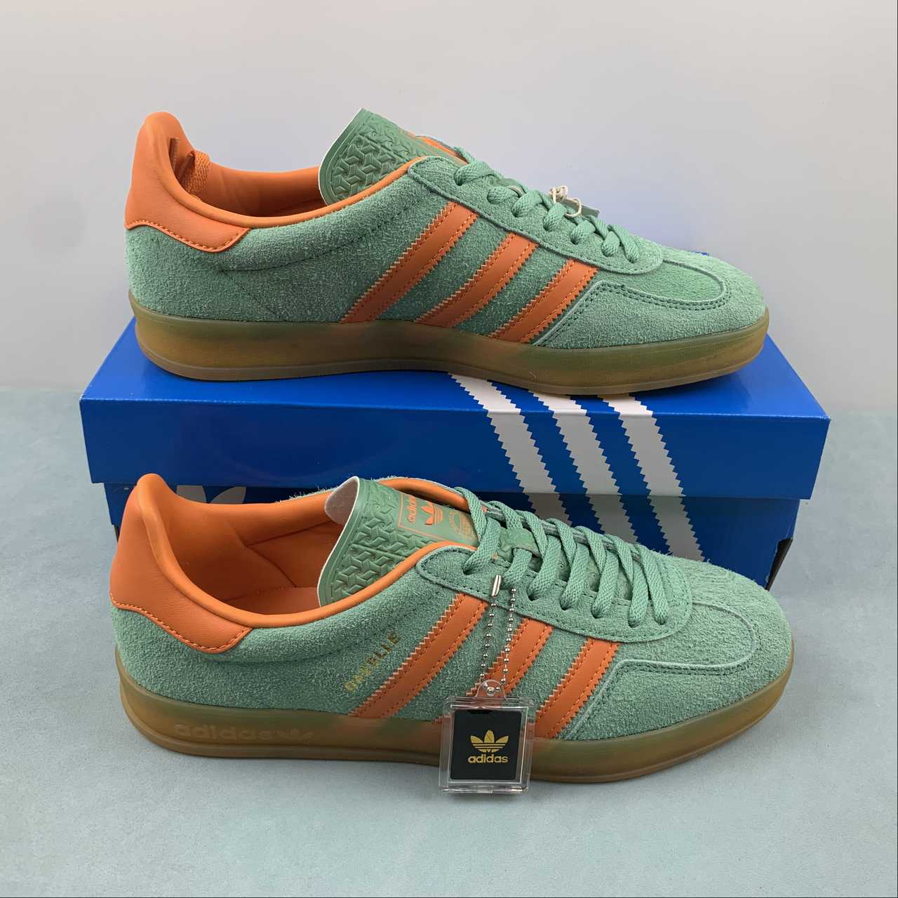 Adidas originals Gazelle Indoor