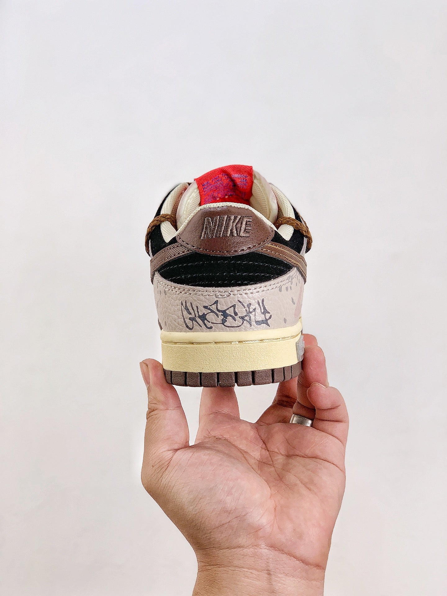 Nike Dunk Low Personalizado