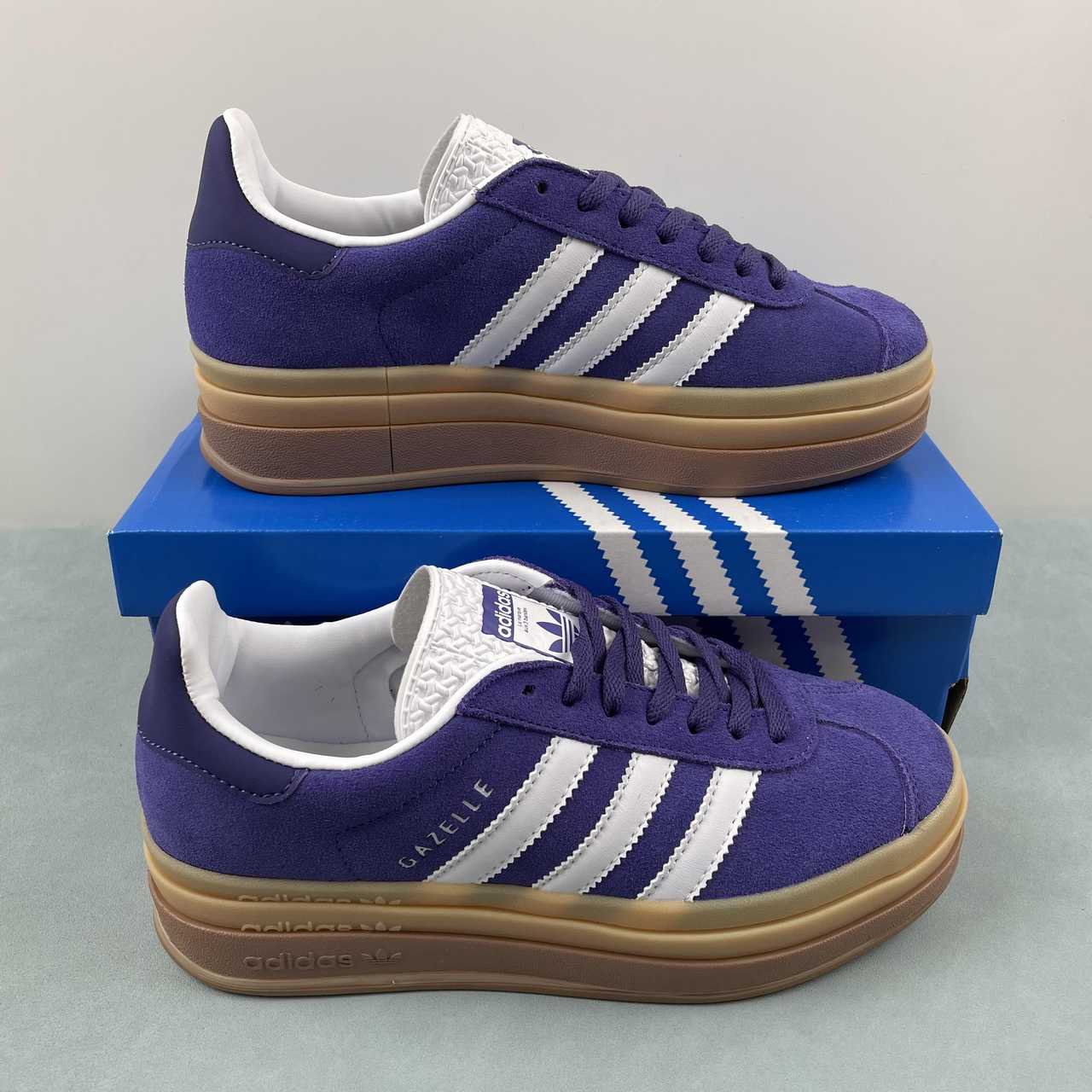Adidas originals Gazelle Indoor