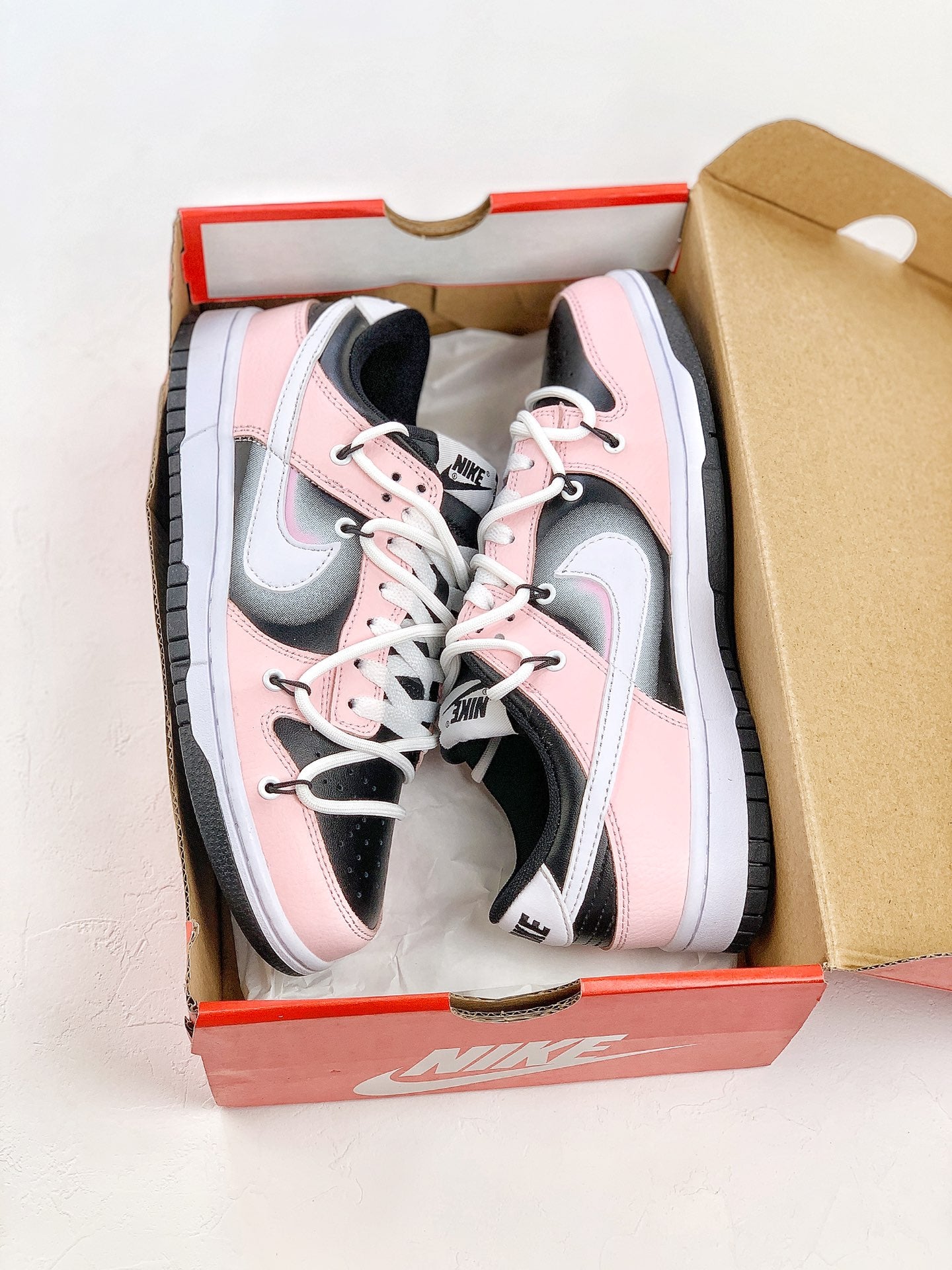 Nike Dunk Low Personalizado
