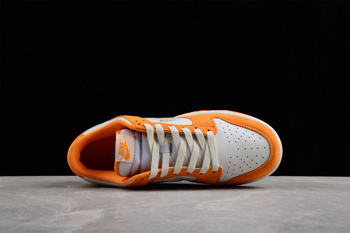 Nike Dunk Low "Safari Swoosh"