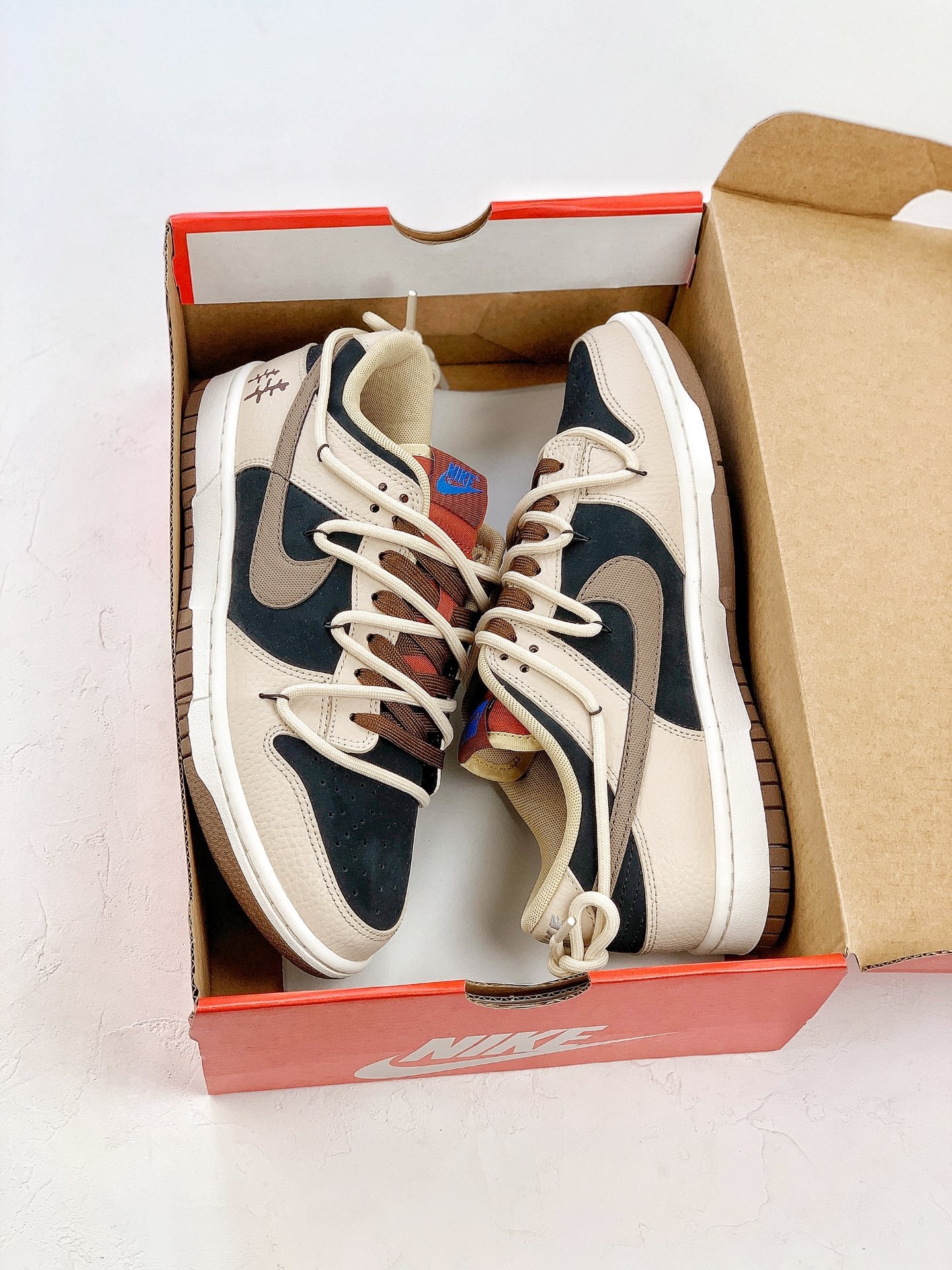 Nike Dunk Low Personalizado