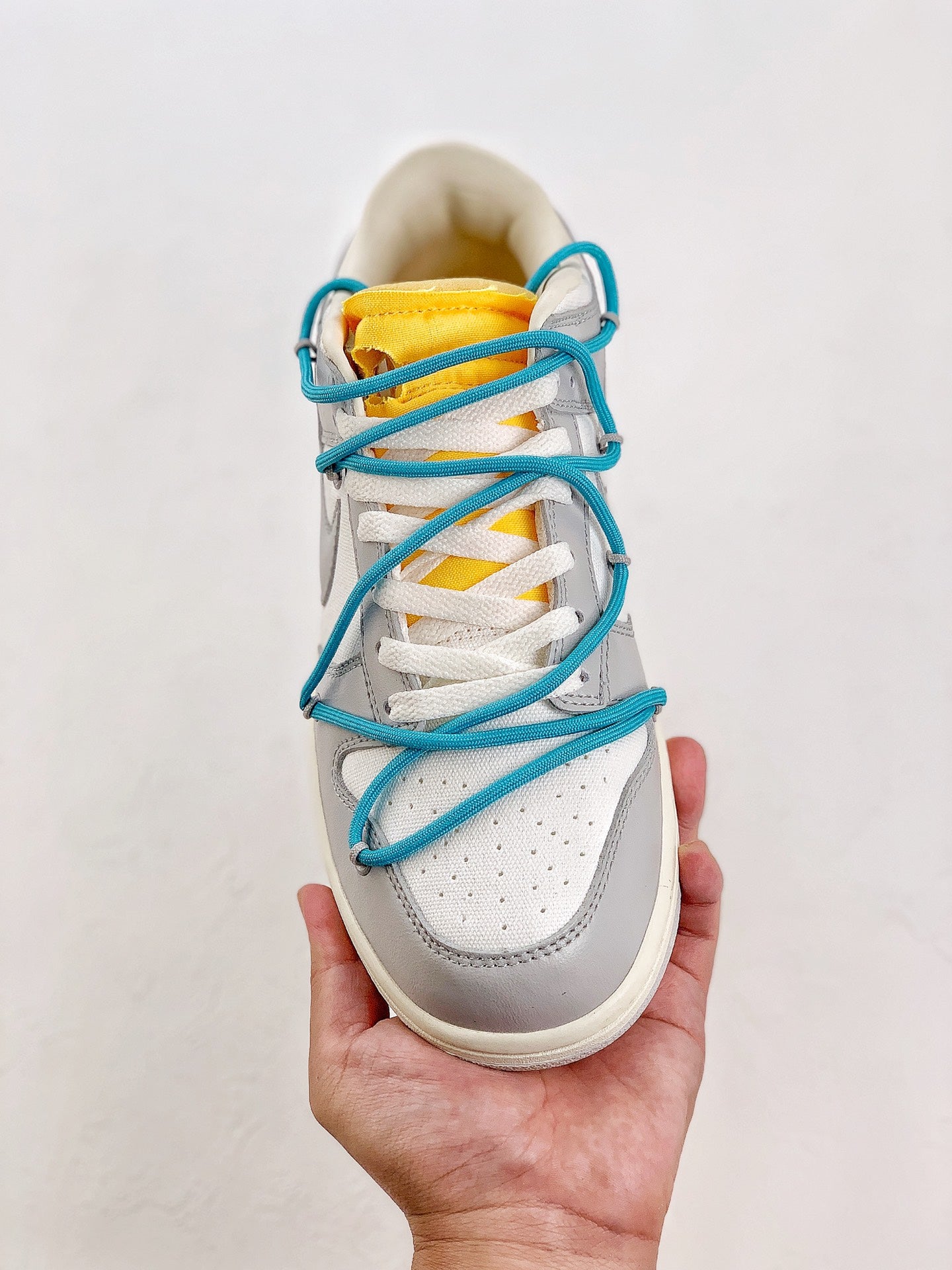 Nike Dunk Low Personalizado