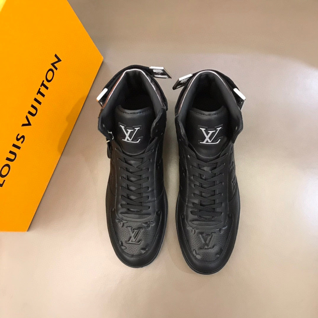 Bota Louis Vuitton