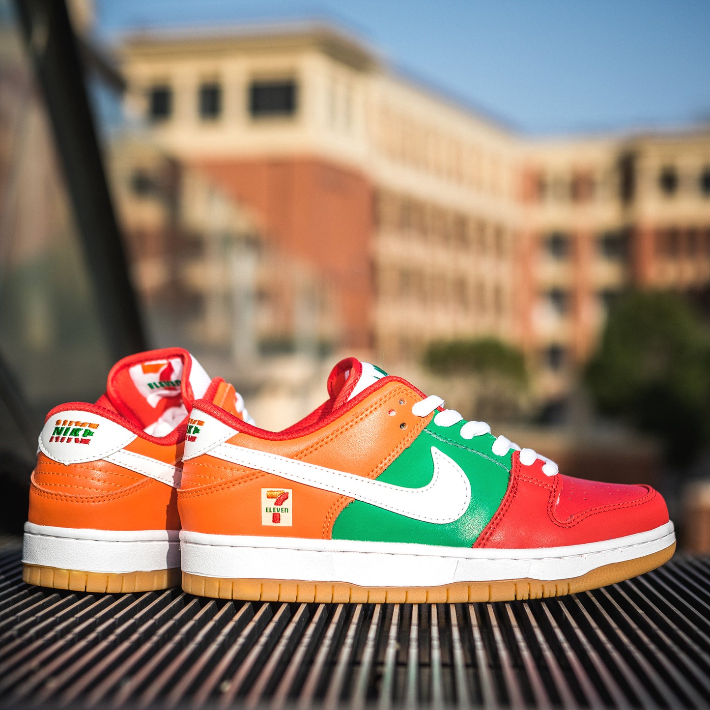 Nike Dunk Sb Low