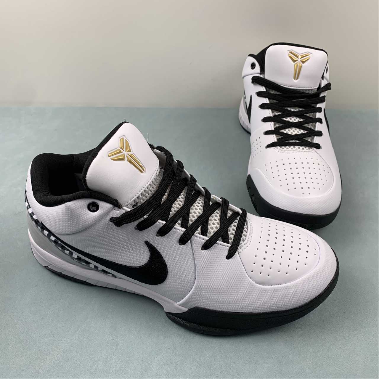 Nike Kobe 6 Protro
