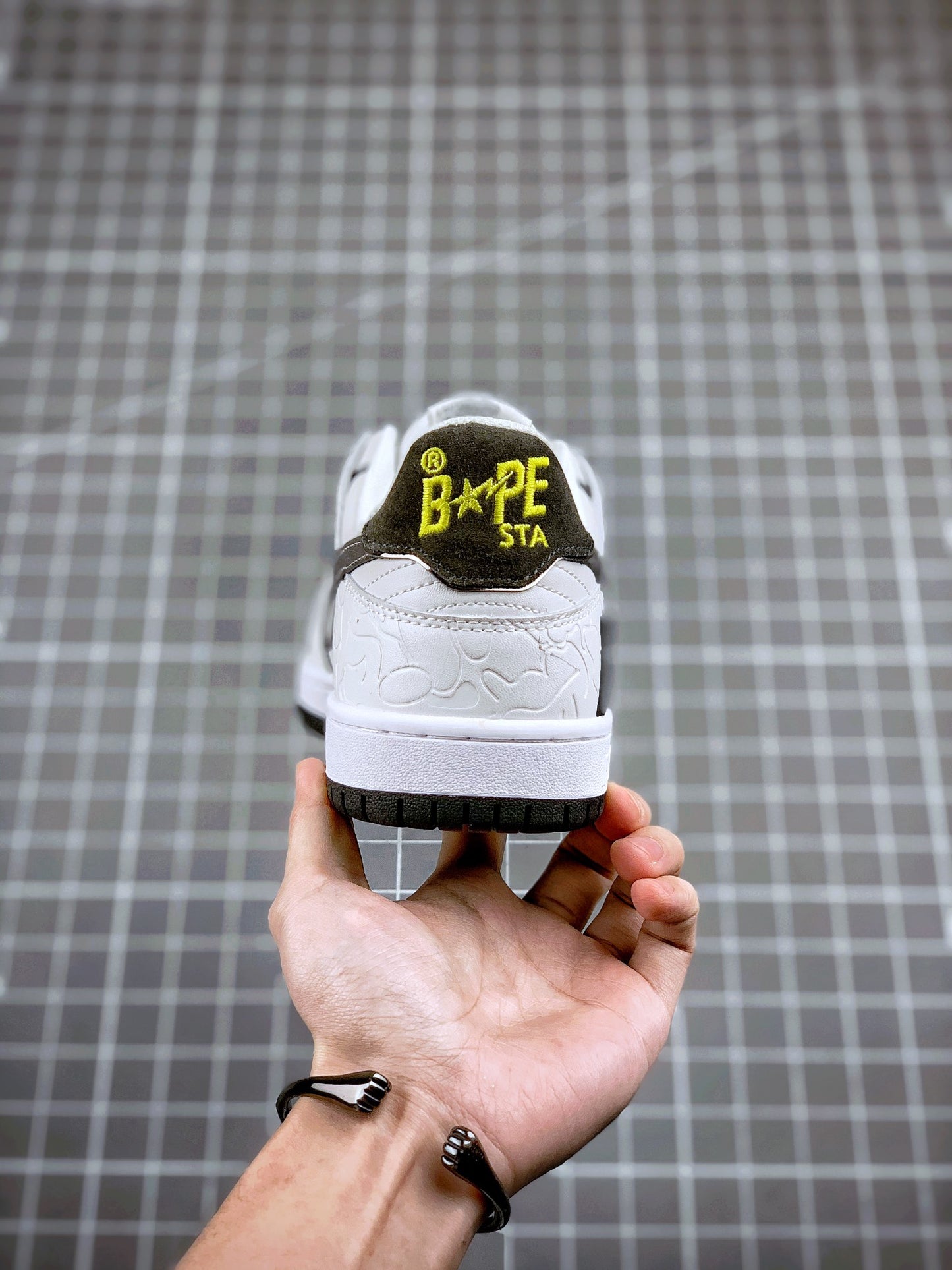 BAPE