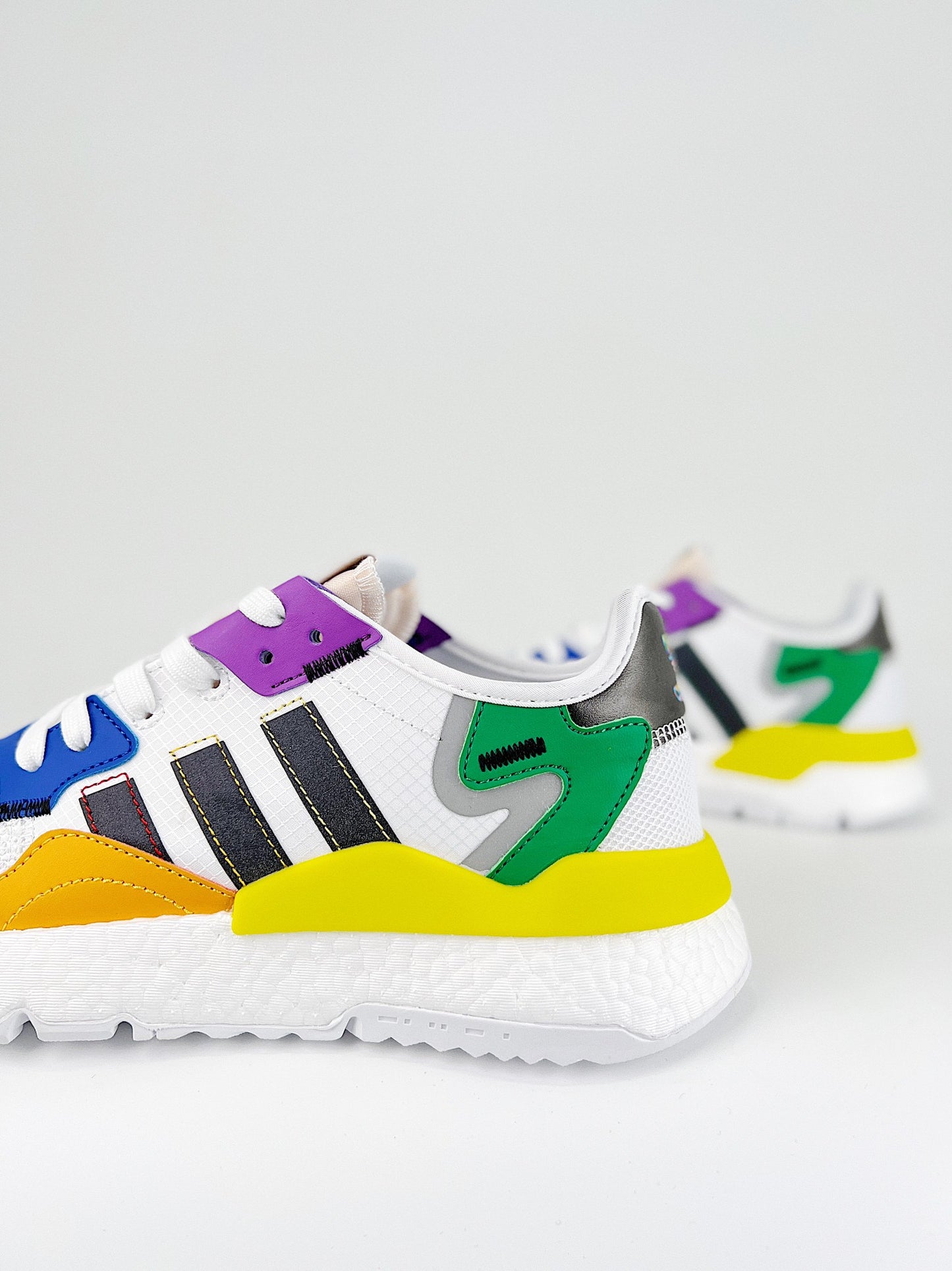 Adidas nite Jogger Boost