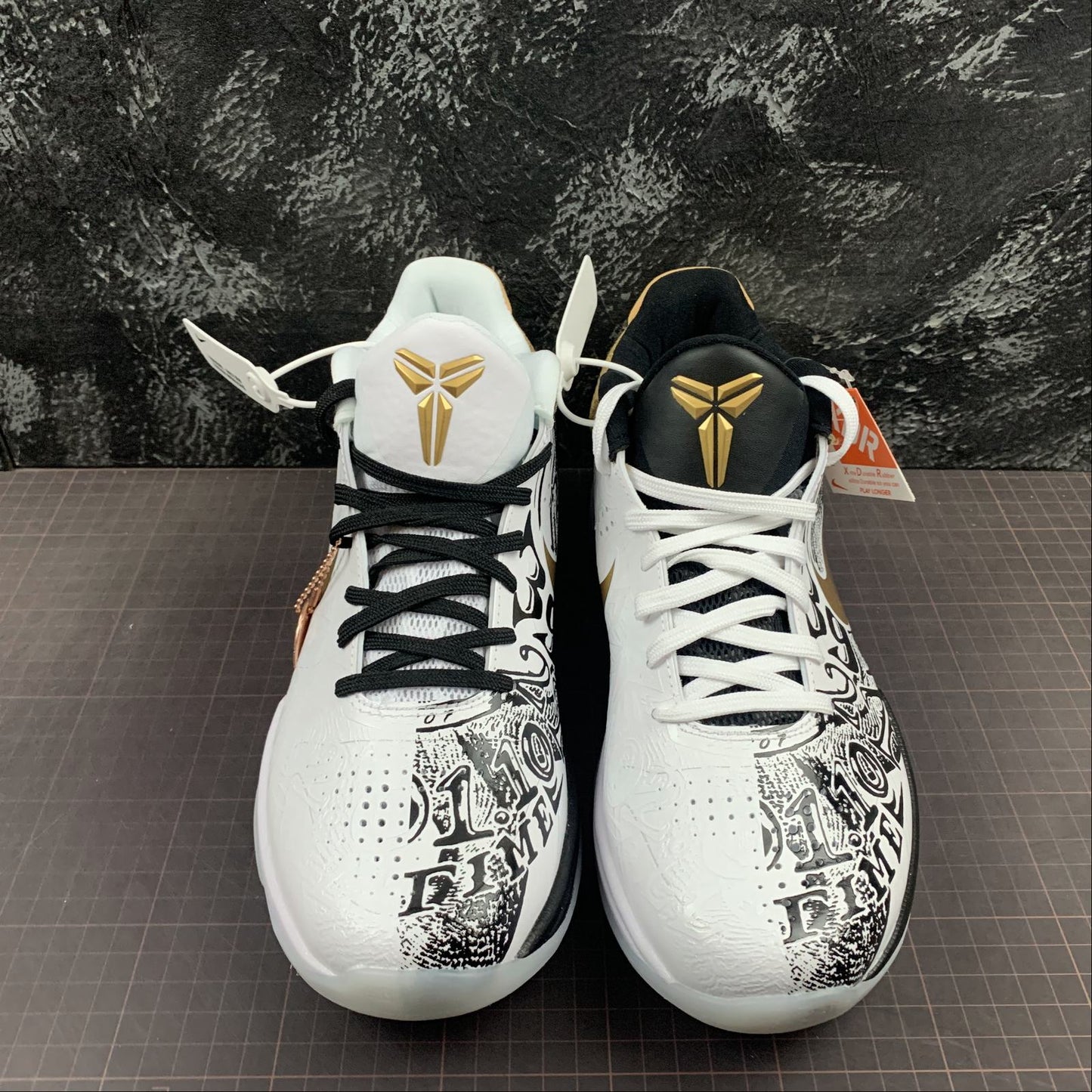 Nike Kobe 5 PROYRO