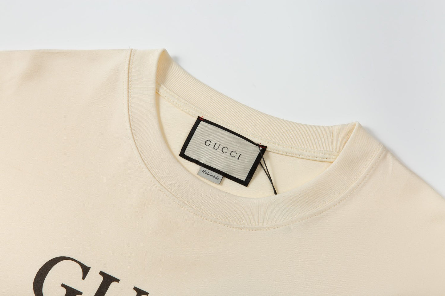 Camiseta Gucci