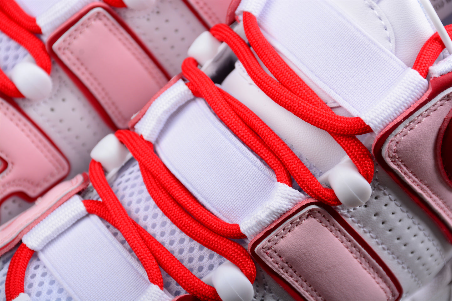 Nike Air More Uptempo 96 QS