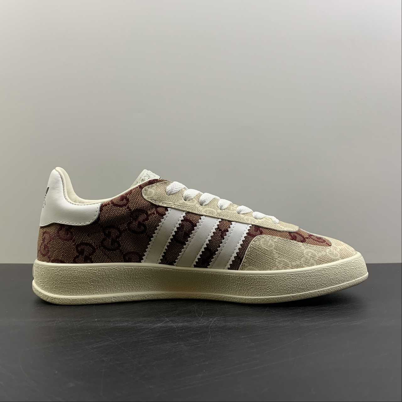 Adidas x Gucci Gazelle GG