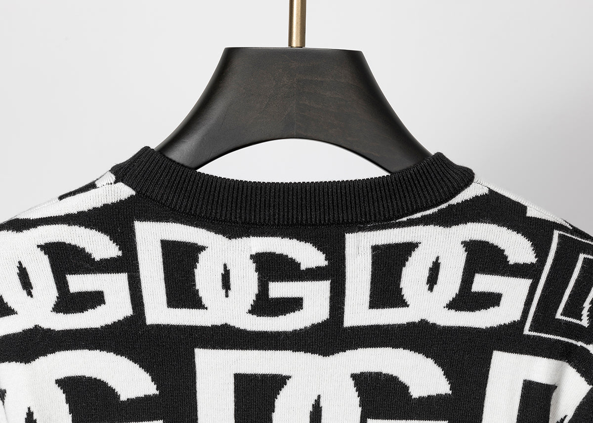 Suéter Dolce & Gabbana