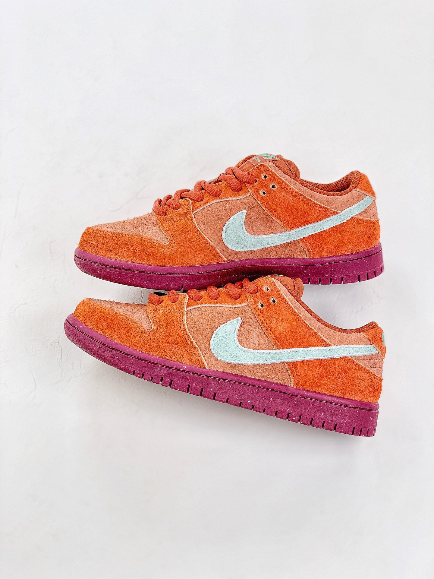 Nike Dunk SD Low Pro