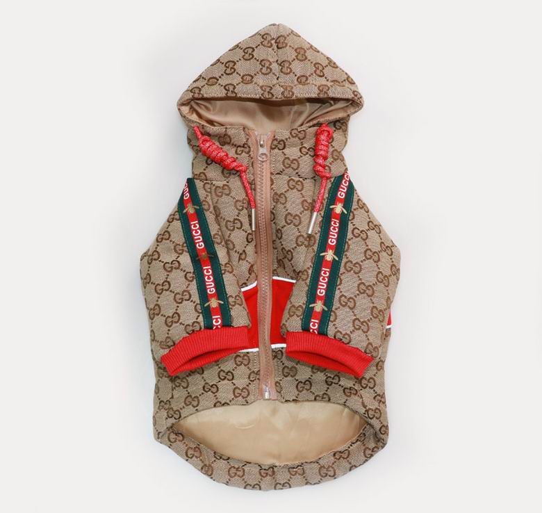 Casaco Gucci