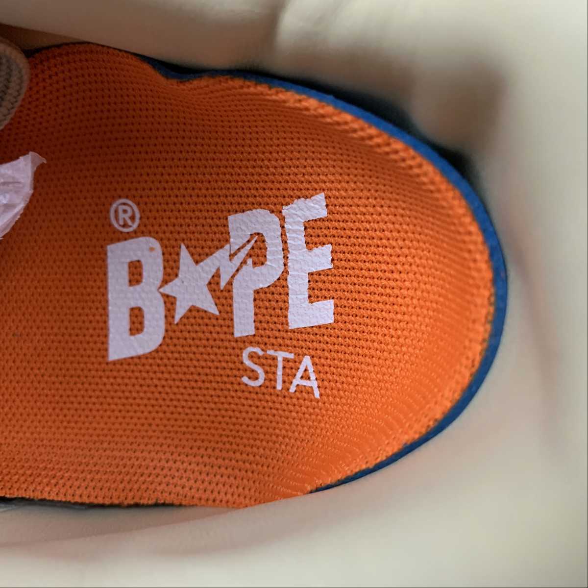 BAPE