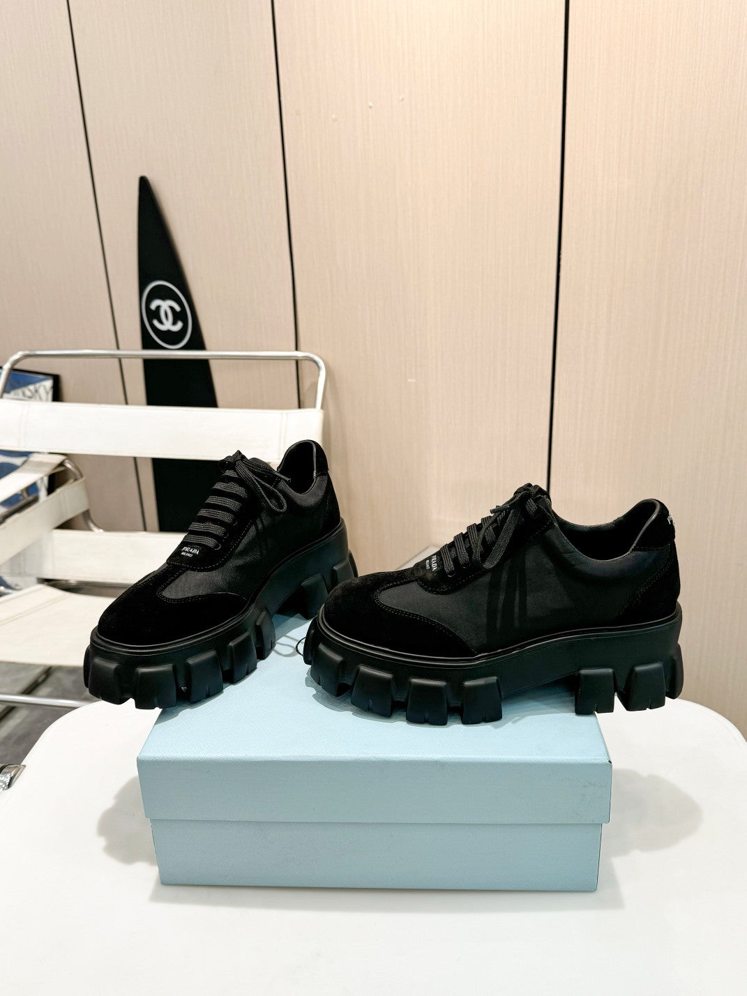 Prada