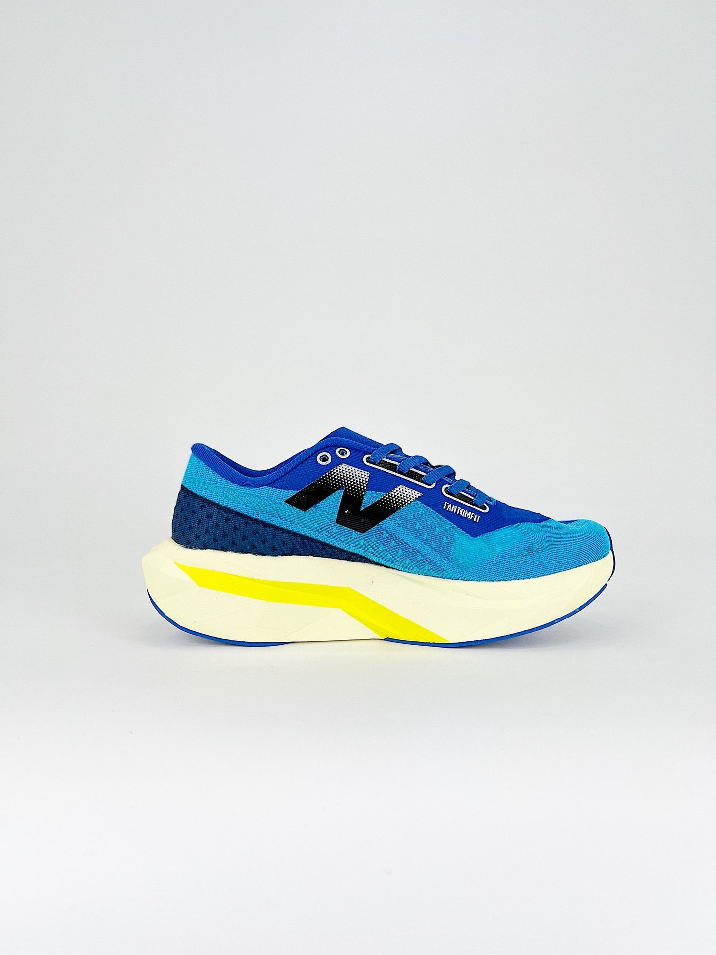 Stone Island x New Balance FuelCell