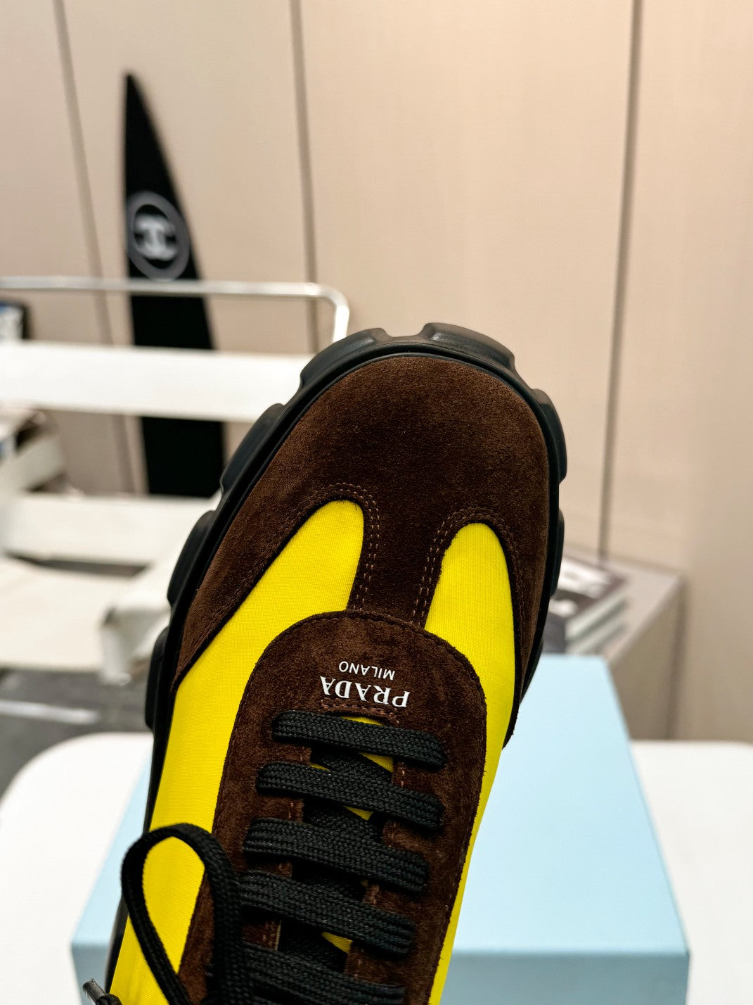 Prada