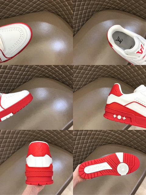 Tênis LV Trainer