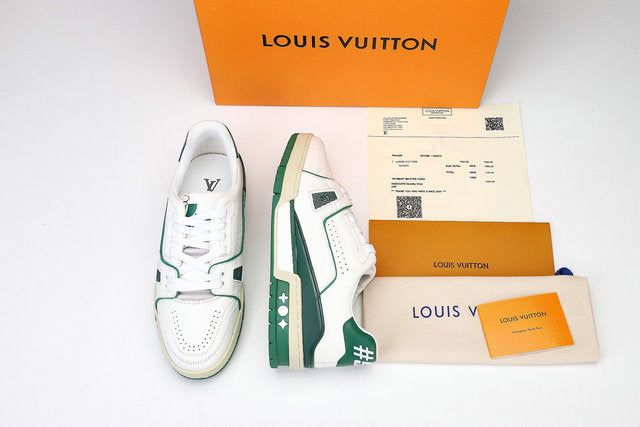 Tênis LV Trainer