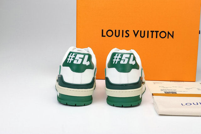 Tênis LV Trainer