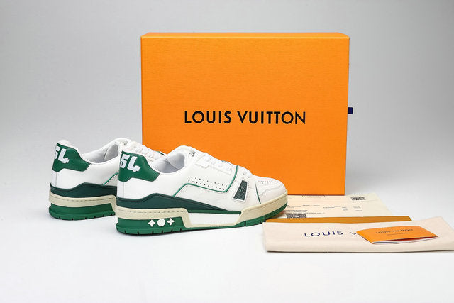 Tênis LV Trainer