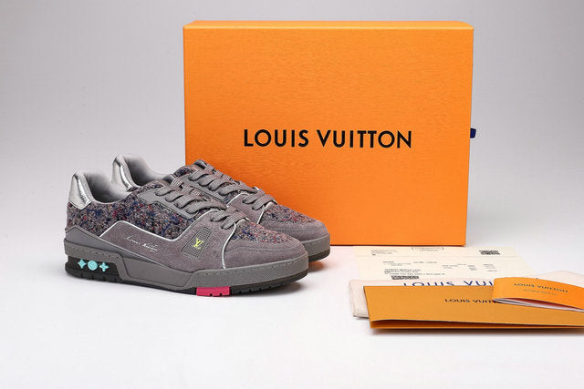 Tênis LV Trainer