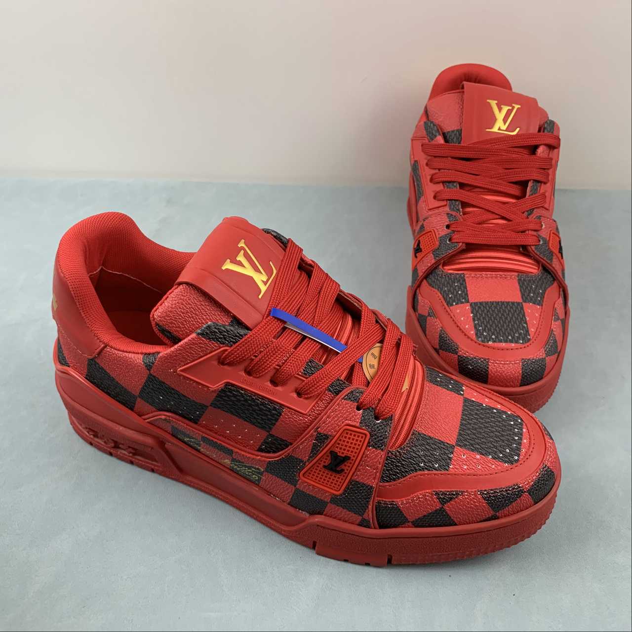 Tênis LV Trainer