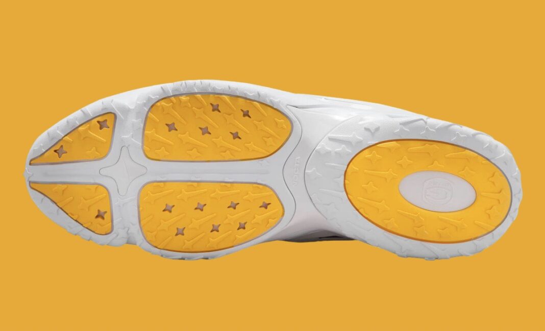 NOCTA x Nike Hot Step 2