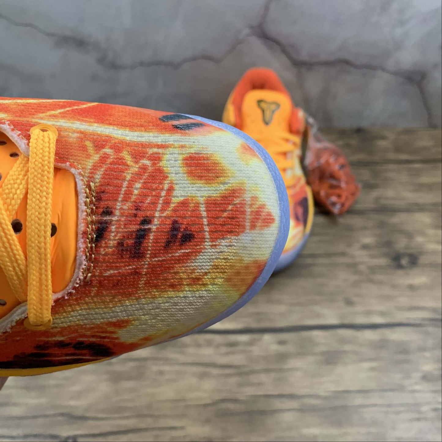 Nike Kobe 7