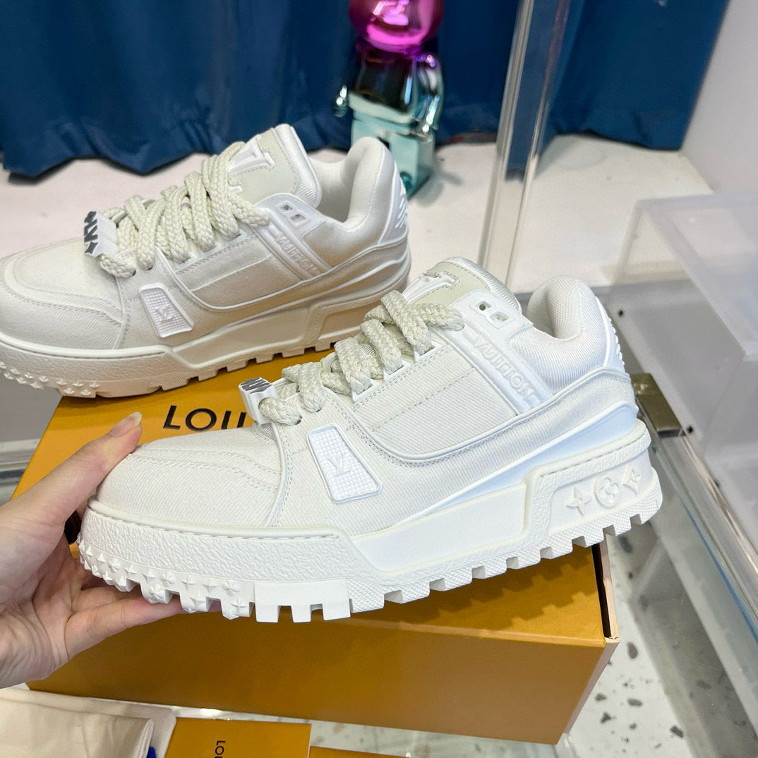 Tênis LV Trainer Maxi