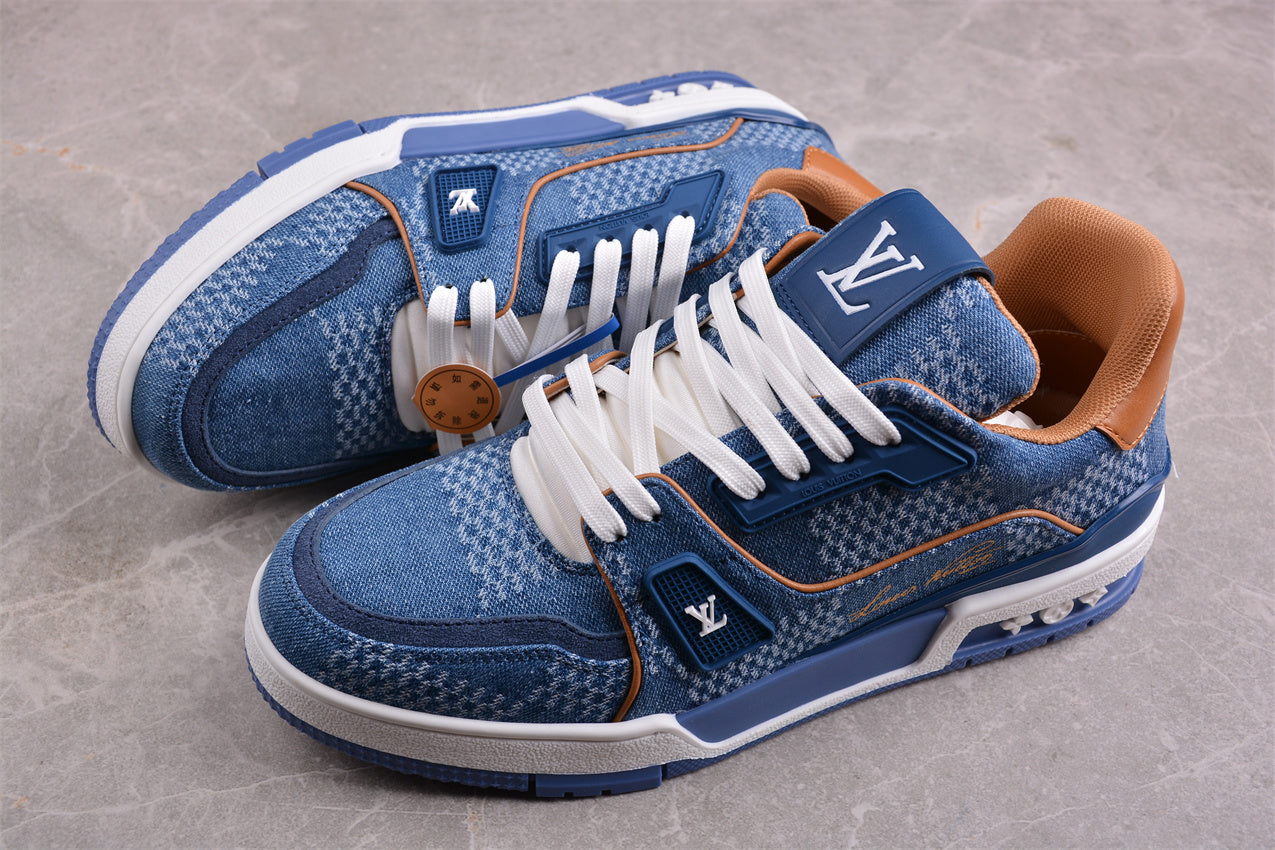 Tênis LV Trainer